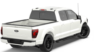 2026 Ford F-150® External Image 4